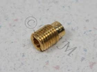 Honda Scooter New K&l Keihin Carburetor 99101-187 Main Jet #65 18-9788. Price: $13.99.