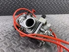 2002 Yamaha Oem Carburetor Flat Slide Intake 5SG-14101-00-00 Used. Price: $179.99.