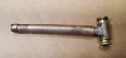 1979 Honda Cbx 1000 1050 Carb Fuel Joint Tee Inlet 16027-422-004 Used. Price: $28.00.