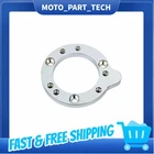 Air Filter Cleaner Adapter Chrome For Cv S&s Super G Any Harley New. Price: $18.46.