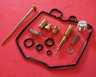 2X Carburetor Repair Rebuild Kits 78-79 CX500C CX500D New. Price: $20.75.