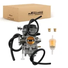 Motorcycle Carburetor For Suzuki GZ250 1999-2015 13200-13F40 13200-13F30 New. Price: $53.49.
