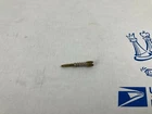1995 Yamaha Carburetor Pilot Screw 4MX-14923-00-00 Keihin Pwk Oem Used. Price: $10.00.