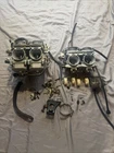 2005 88-07 Kawasaki EX250R Ninja Carburetor One Working Not For. Price: $200.00.
