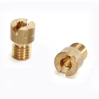 Mikuni 102/221 Main Jet For Cv And Power Carbs N102.221-147.5 New. Price: $10.95.