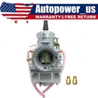 New Carburetor For Mikuni Round Slide Series 34MM VM34-168. Price: $29.99.
