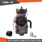 Labwork Carburetor For Yamaha DT100 DT125 YZ100 New. Price: $20.96.
