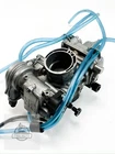 2004 2005 Kawasaki Oem Keihin Carburetor Fuel Used. Price: $199.95.