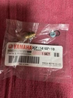 Yamaha Oem Needle Valve Set # 3CF-14107-10-00 New. Price: $25.99.