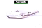 #807 Oem Exhaust Muffler Silencer Pipe Kawasaki 2020-2021 Used. Price: $174.99.