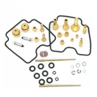 Tusk Carburetor Rebuild Kit For Yamaha Raptor 660 01-04 Jet Float Needle New. Price: $20.49.