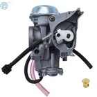 For Arctic Cat 2004 400 Automatic & Manual Carburetor 0470-504 New. Price: $31.94.