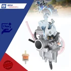 For Yamaha TTR-230 Carburetor Assembly 2005-2009 1C6-14301-00-00 New. Price: $38.19.