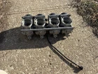 1998 Kawasaki Carburetor Oem #15003-1366 Used. Price: $70.00.