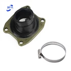 CR80RB CR85RB Carburetor Intake Manifold Boot For 86-07 Honda New. Price: $17.99.