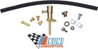 Mikuni Carb Power Jet Conversion Kit 30-44MM MK-406 New. Price: $29.95.