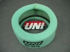 Filter Air Cleaner S&s Super Carburetor Tear Drop Harley Uni Foam Shovel Evo New. Price: $25.00.