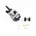 Athena Dell'orto Carburetor For Yamaha Zuma Ii CW50 1998-2001 080006 New. Price: $150.32.