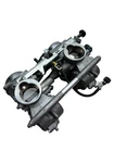 Triumph Bonneville America 865 2008 - 2010 Complete Throttle Body Bodies T124556 Used. Price: $365.08.