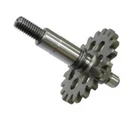 Psychic Water Pump Shaft With Gear MX-10219B New. Price: $51.25.