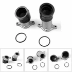 Intake Insulator Lh&rh 16211-415-000 16221-415-000 For Honda CX500C/D New. Price: $21.88.