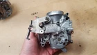 94-97 Suzuki Inner Right Carburetor Body #3 Code 31E1 Nice! Used. Price: $52.00.