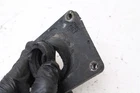 1975 Yamaha Enduro Intake Joint Carburetor Boot - Torn Damaged. Price: $22.50.