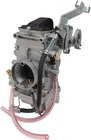 Mikuni Tm Flat Slide Carburetor 33MM With Accelerator Pump New. Price: $349.09.