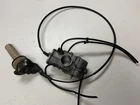 2001 Honda 250R Oem Mikuni Tmx Carburetor Throttle Tube Used. Price: $224.99.