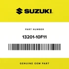 13201-10F11 Suzuki Carburetor Assy, Rh New. Price: $499.99.
