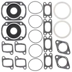 Vertex Gasket Set With Oil Seals - 711162A New. Price: $45.63.