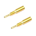 2PACK Of Mikuni Pilot Jets VM28/486 Size 55 For Rs Hsr Carbs - New. Price: $21.87.