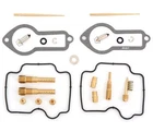 Deluxe Carburetor Rebuild Kit Honda XL250R 1984-1987 Repair Set New. Price: $31.95.
