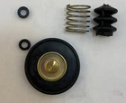 Cycle Pro Keihin Super & Cv Carburetor Diaphragm Rebuild Kit For Harley New. Price: $13.95.