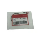 New Honda Carburetor Rebuild Kit EU1000I EU2000I GX100 16010-ZM7-D01. Price: $5.99.