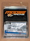 Moose Racing Screw Fuel Mix Blue # 1050-0215 New. Price: $9.95.
