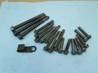 2007 Kawasaki Klr 650 R&l Engine Bolts Used. Price: $14.99.