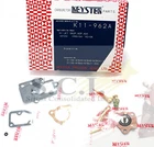 Daihatsu Hi-jet S83 S82C S82P Keyster Carburetor Kit 1990/04 1992/08 New. Price: $39.13.