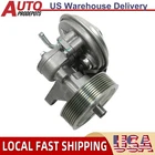 Vacuum Pump For 2003-2007 Dodge Cummins Ram 2500 3500 5.9L L6 Diesel 5102084AA New. Price: $48.00.