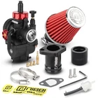Nibbi Pe 24MM Carburetor Kit For Predator 212CC Mini Bike Go Kart GX200 CH270 New. Price: $90.91.