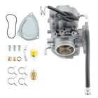 Carburetor For Polaris Sportsman/ranger 500/MAGNUM 425/MOTO 99-00 Ho 3131441 New. Price: $41.15.