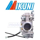 Mikuni Hrs Carburetor For 1998-1999 Harley Davidson Fltri Road Glide Fuel Hd New. Price: $454.65.