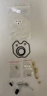 Honda XR100R Moose Racing Carburetor Rebuild Kit 87-00 (1) Pn #1003-0702 #S405 New. Price: $49.94.