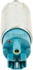 Bosch 69496 Electric Fuel Pump For Toyota Geo Chevrolet Lexus Scion 3000GT 86-17 New. Price: $40.00.