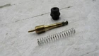 1998 Honda Oem Carburetor Starter Choke Valve Plunger Used. Price: $14.95.
