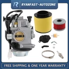 Carburetor Kit Fit For 2000-2006 Honda Rancher 350 Trx Fm Tm Te/fe New. Price: $34.97.