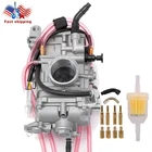 For Yamaha Carburetor W/ Filter 2003-2009 New. Price: $112.95.