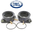K&l Supply Carburetor Boot/holder For 1984-1985 Yamaha XV1000 Virago Fuel New. Price: $99.03.