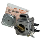 Genuine Oem Stihl 1127 120 0650 Carburetor HD-19D MS310 MS390 MS290 029 New. Price: $78.99.