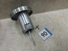 Honda CX500 Custom Carburetor Piston Diaphragm Needle Slide 1979 #90 Uo AP-396 Used. Price: $15.60.